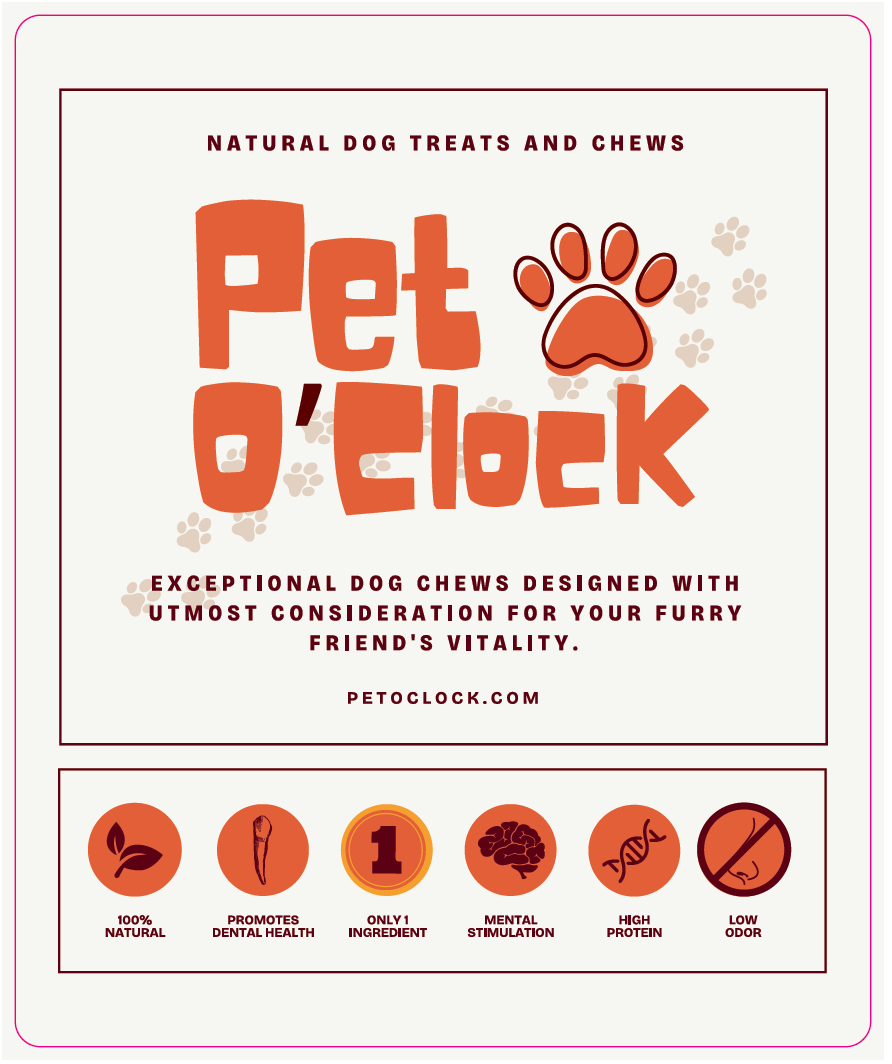 How to Read Dog Treat Labels: Red Flags to Watch For