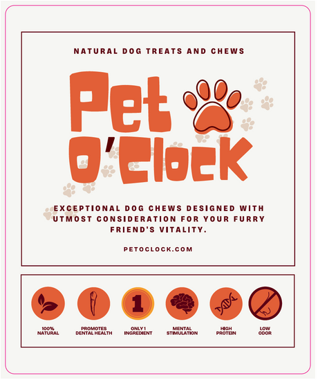 How to Read Dog Treat Labels: Red Flags to Watch For