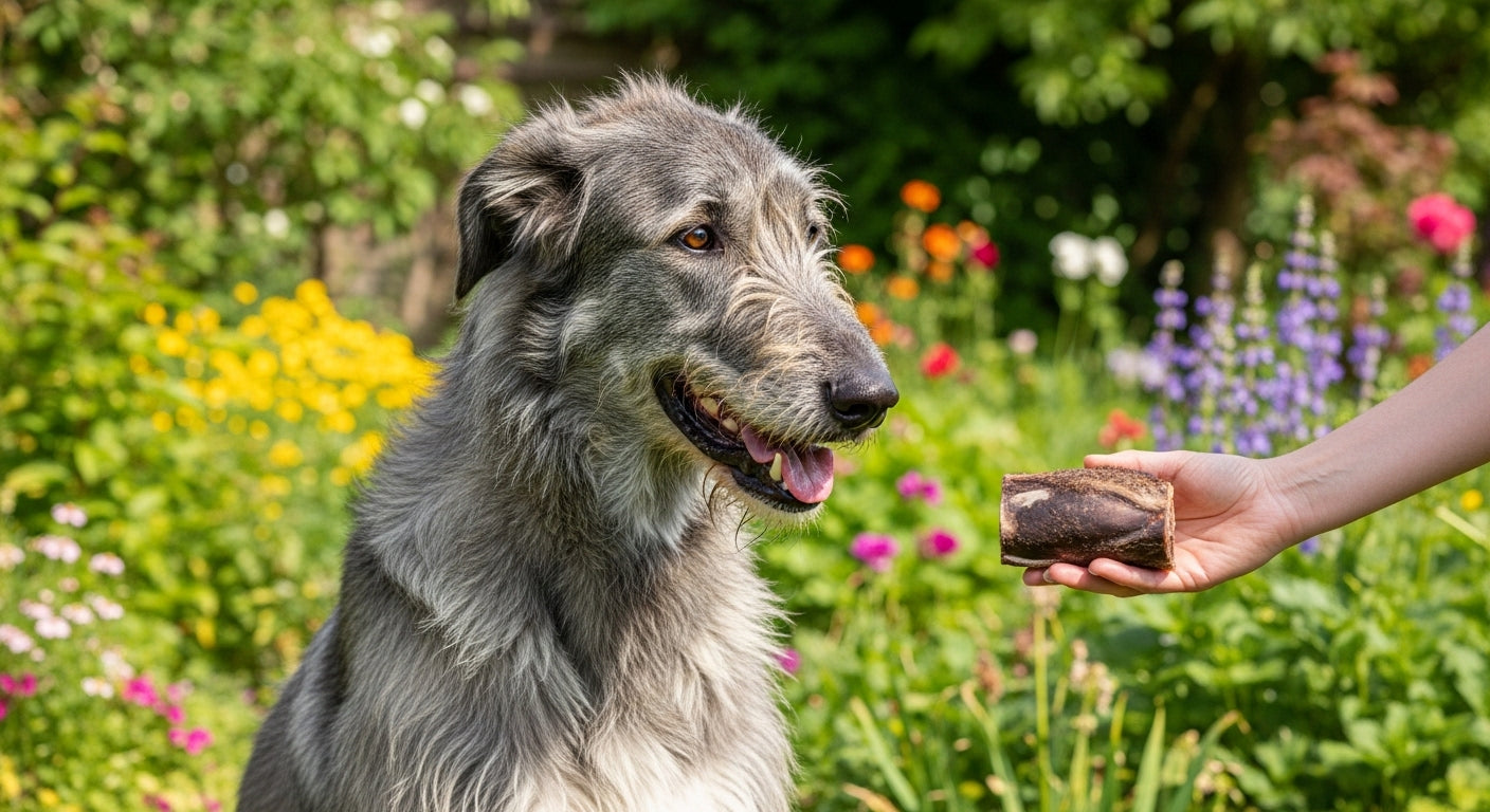 5 Interesting and Healthy Natural Treats for Your Dog To Try This Summer