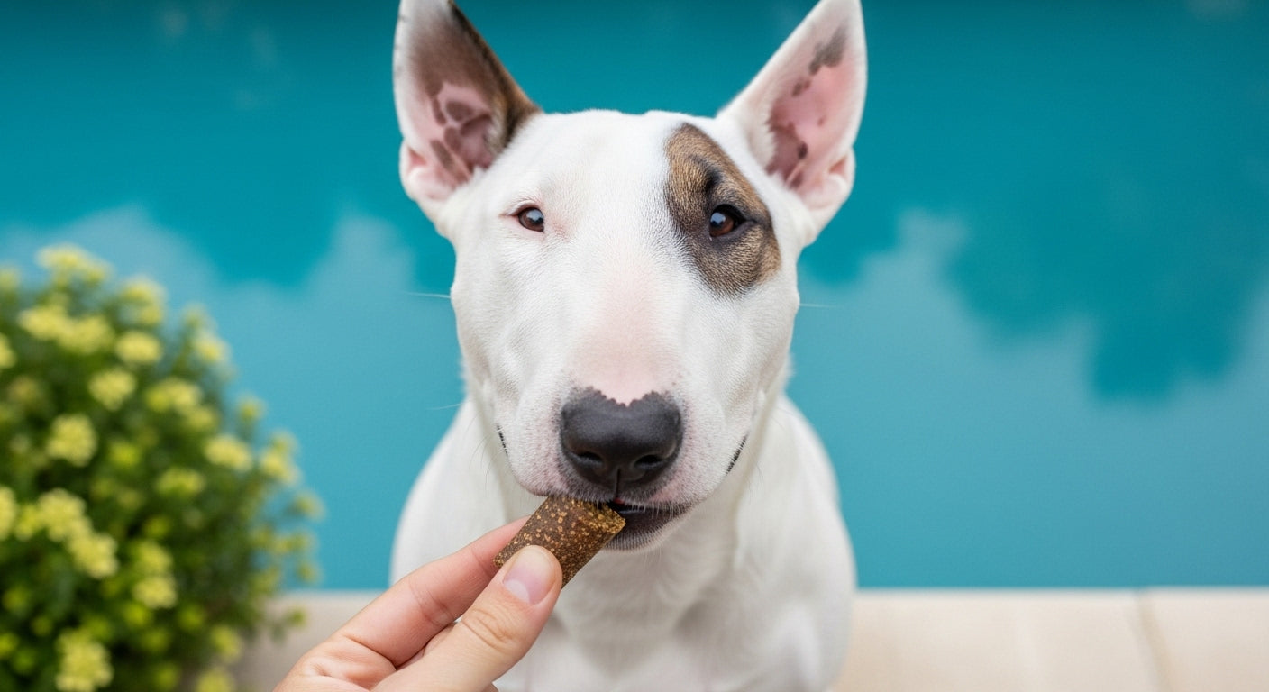What Are the Best Single-Ingredient Dog Treats Under $10 to Give My Dog This Summer?