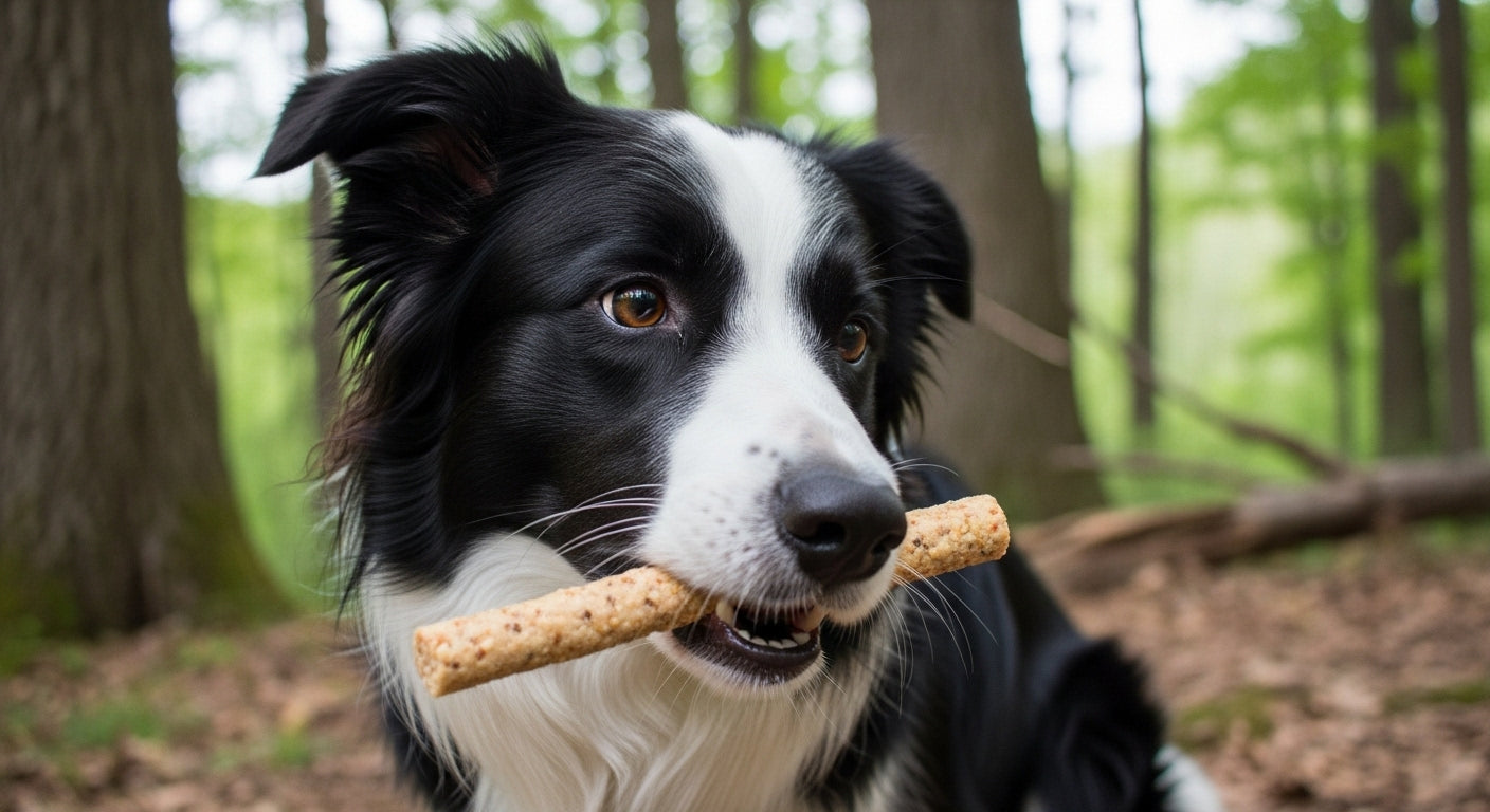 The Affordable Variety Pack: Top Picks Under $8 to Add Some Novelty to Your Natural Treats Routine
