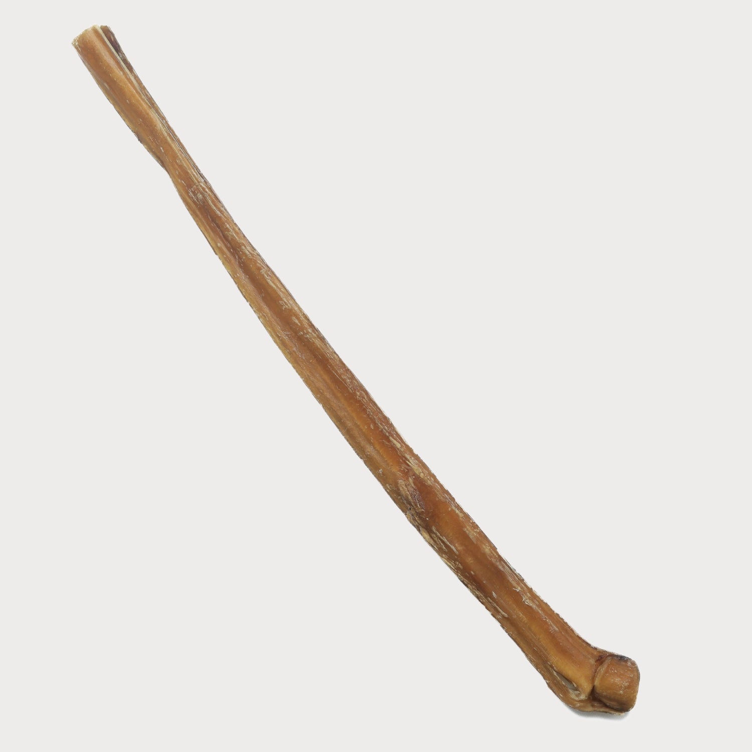 12" Thin Bully Sticks