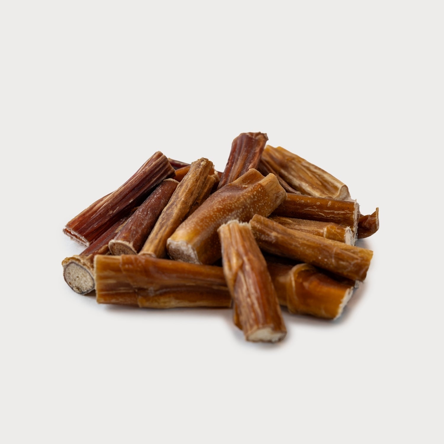 Bully Stick Bites - 1LB bag