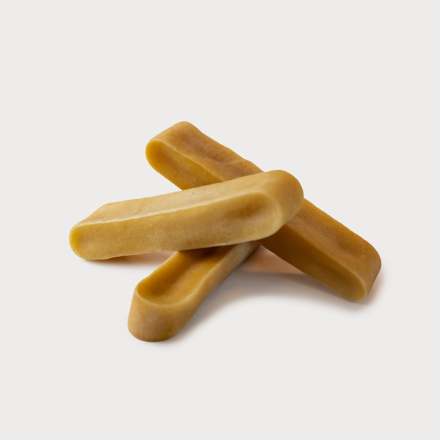 Himalayan Yak Chews For Dogs - Medium Size