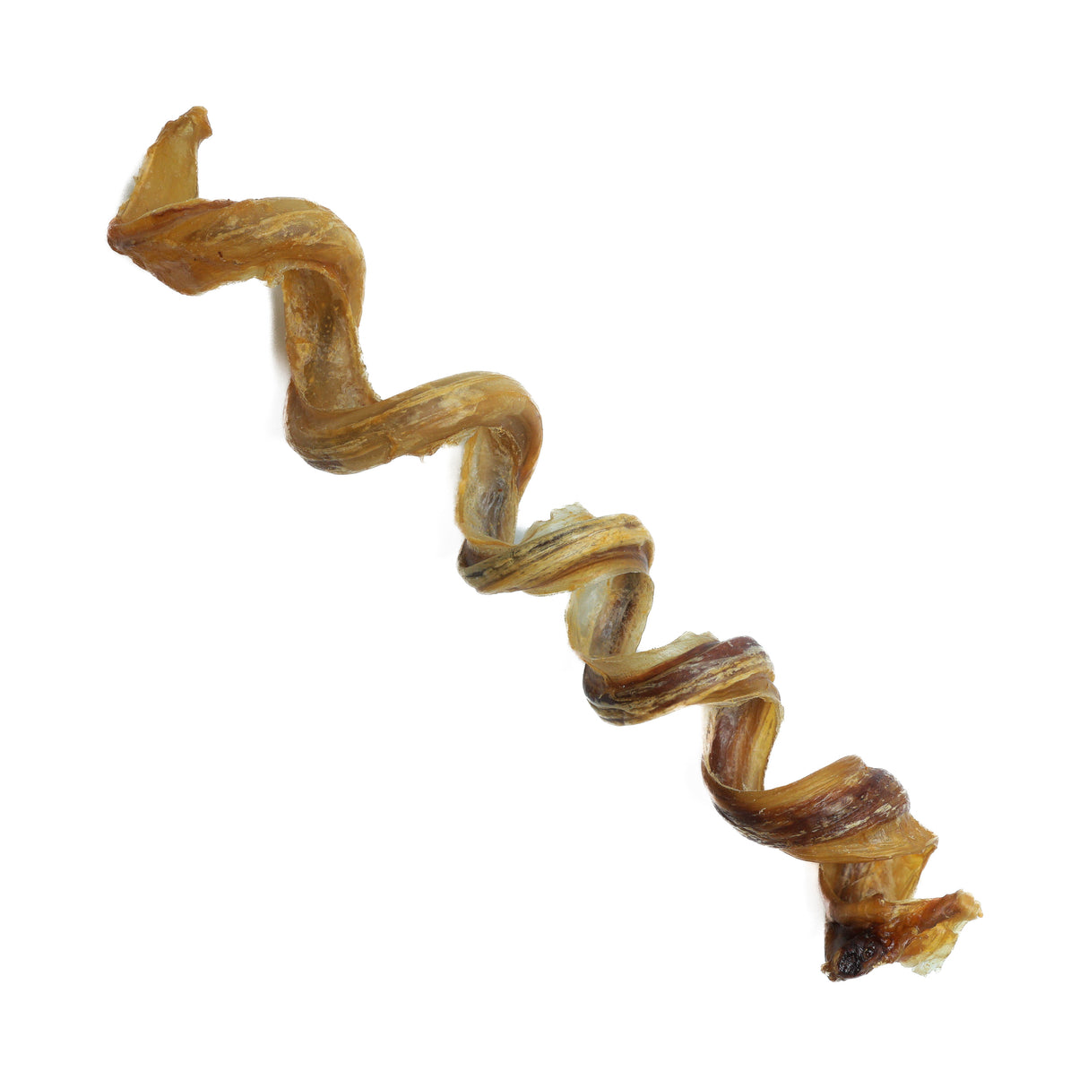 Curly Bully Sticks 5-7”