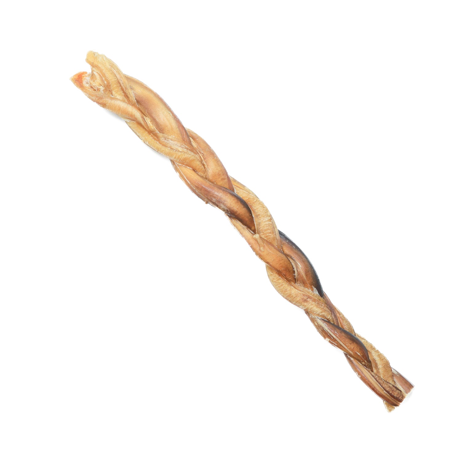12" Braided Bully Sticks
