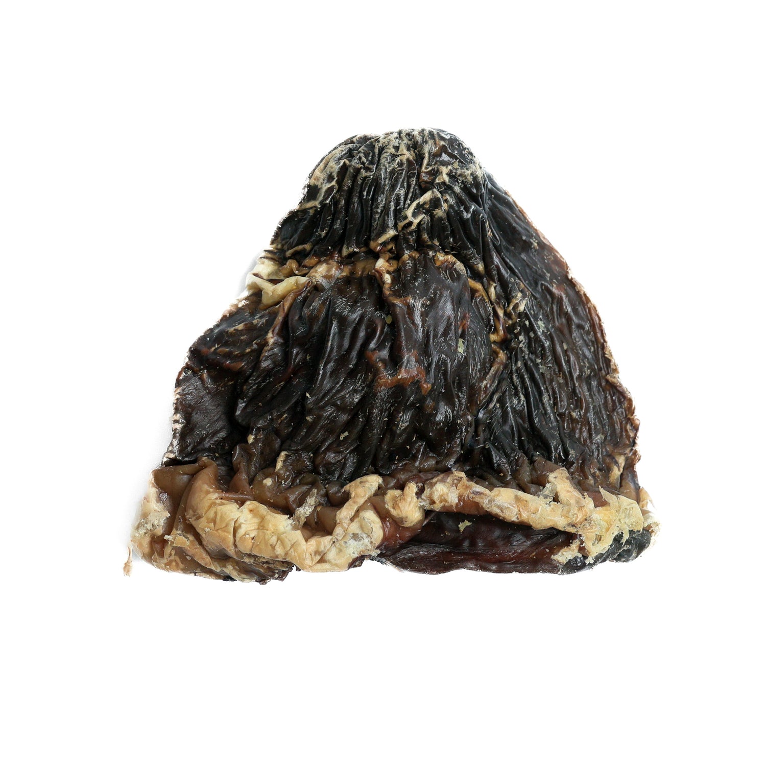 Pork Heart Jerky Treats for Dogs - 1LB Bag