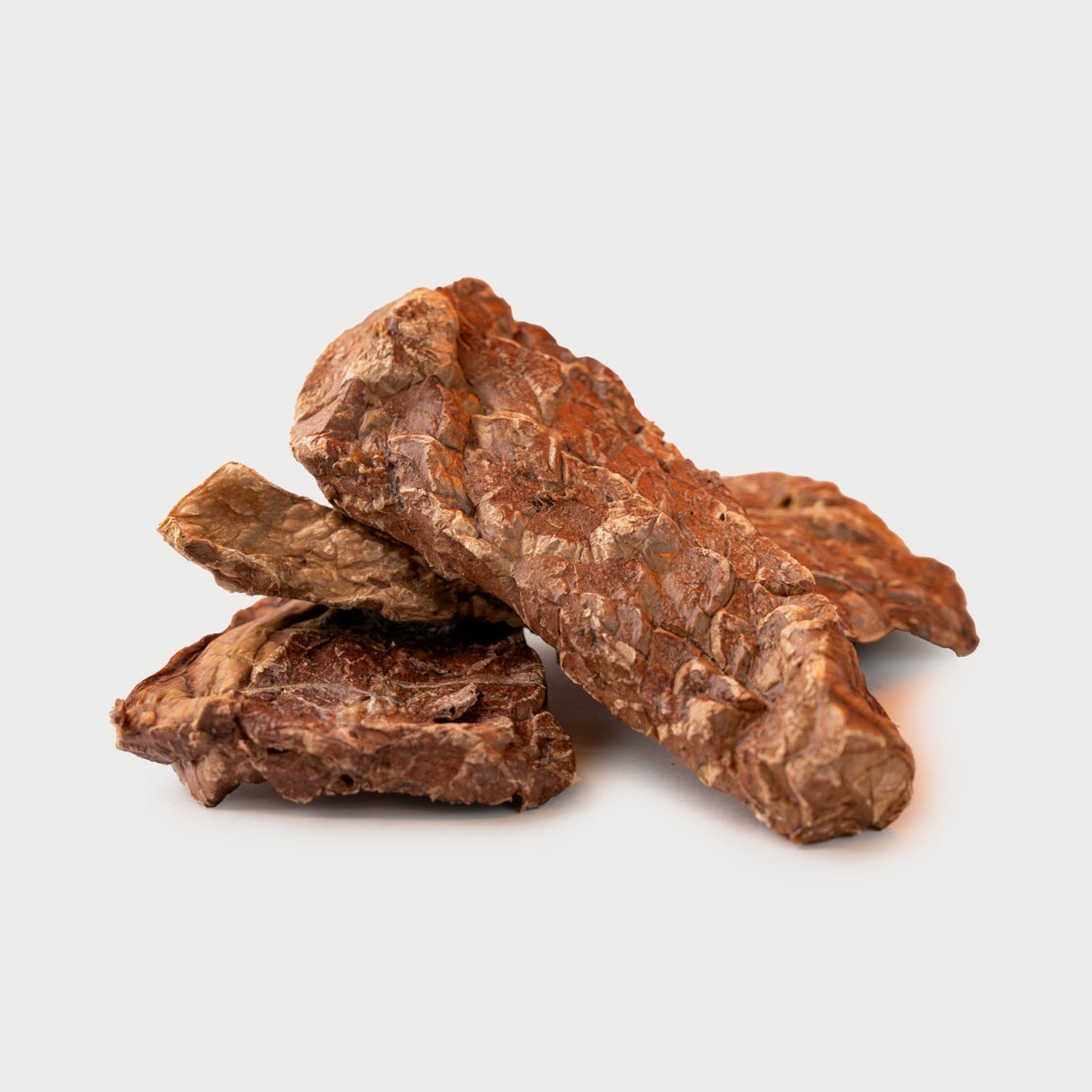 Beef Lung Chunks - 1LB Bag