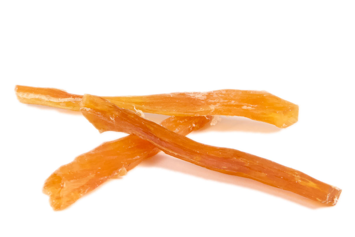 Backstrap Stick Tendon For Dogs