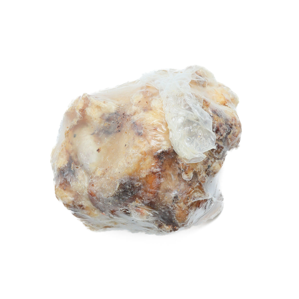 Natural Beef Knee Cap Bones