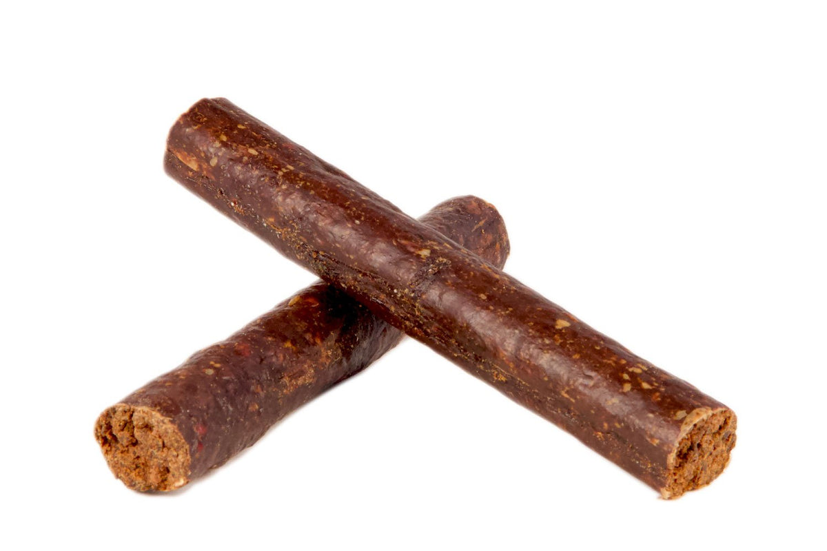 Beef Sausage for Dogs