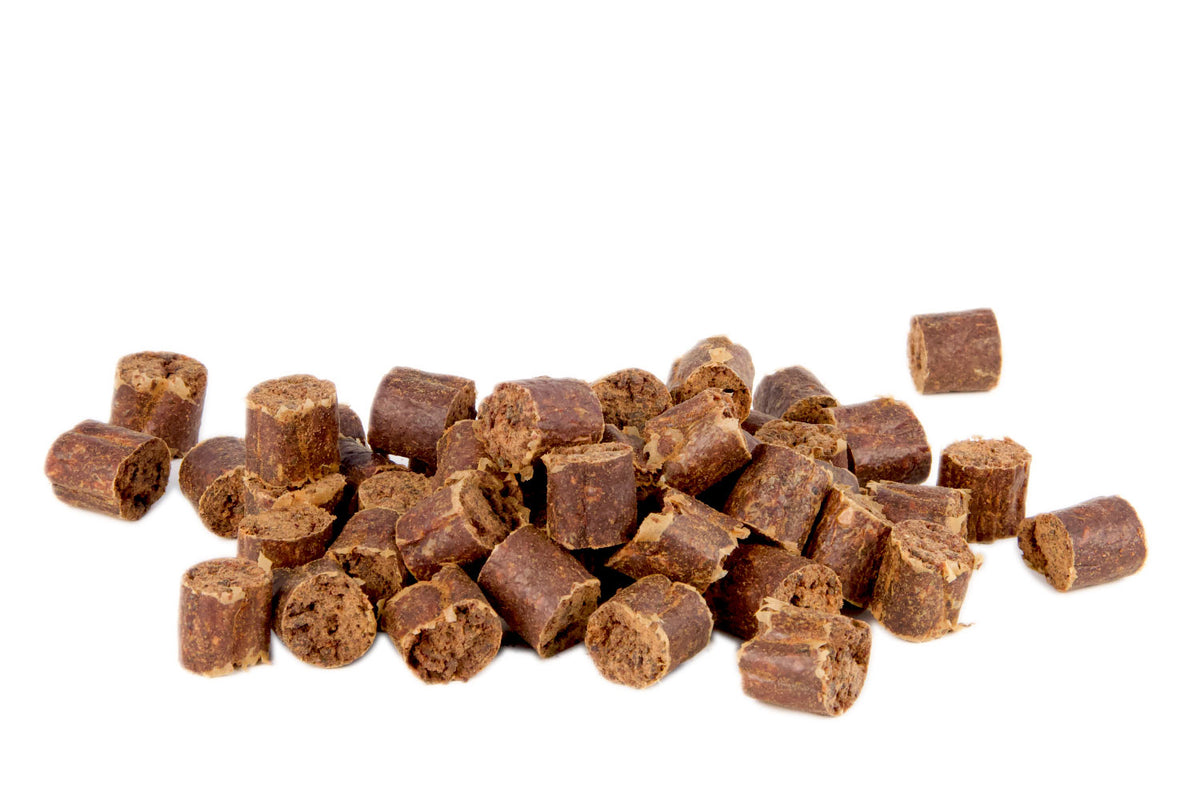 Beef Bon Bons - 1LB Bag