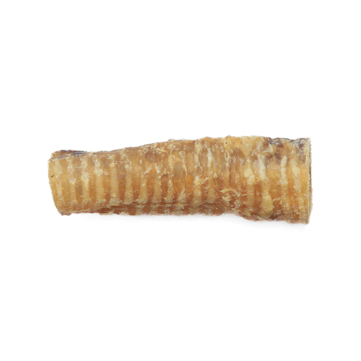 3" Half Beef Trachea Strip