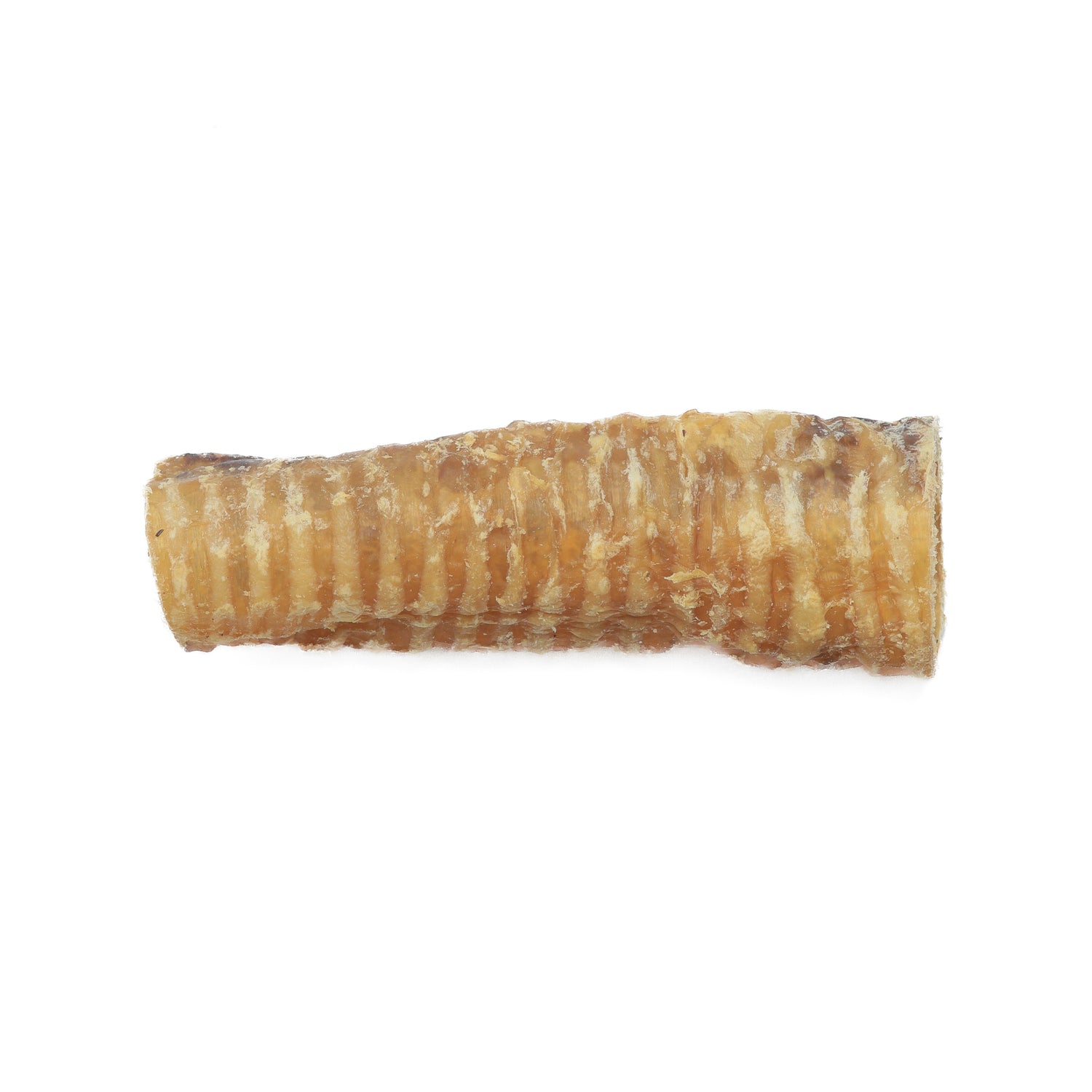 3" Half Beef Trachea Strip
