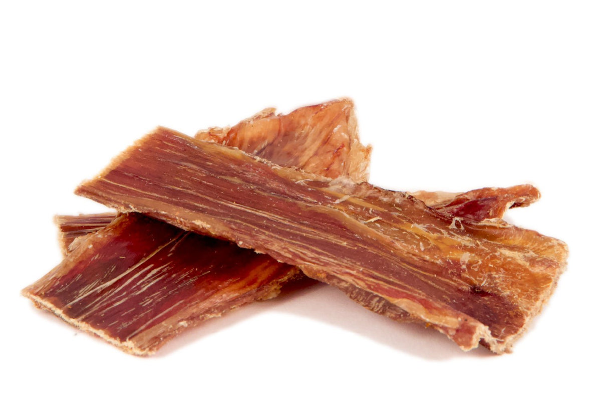 4" to 5" Gullet Strip Bites - 3LB Bag