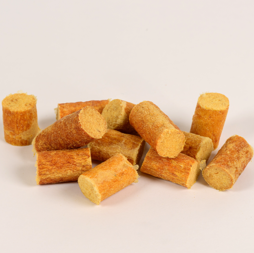 Top 5 Travel Friendly Dog Treats - Healthy Snacks on the Go -  Pet O’Clock