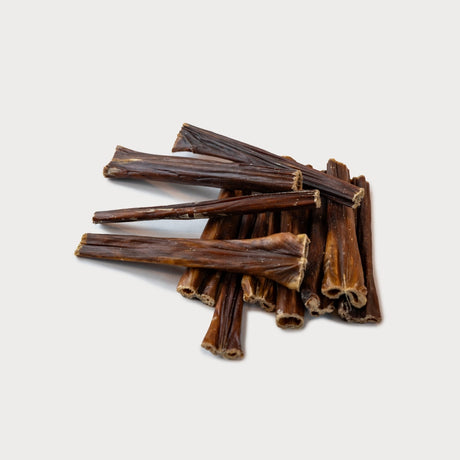 Top 4 Healthy Jerky Dog Treats | Natural Alternatives by Alfie's Dog Treats