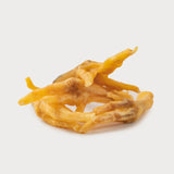 Dehydrated Chicken Feet for Dogs